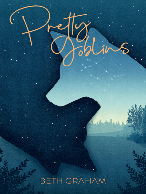 Title details for Pretty Goblins by Beth Graham - Available